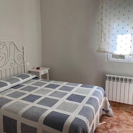 Casa Azanas Daire Casavieja Dış mekan fotoğraf