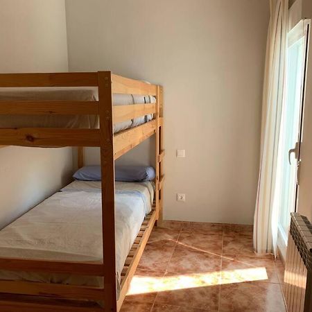 Casa Azanas Daire Casavieja Dış mekan fotoğraf