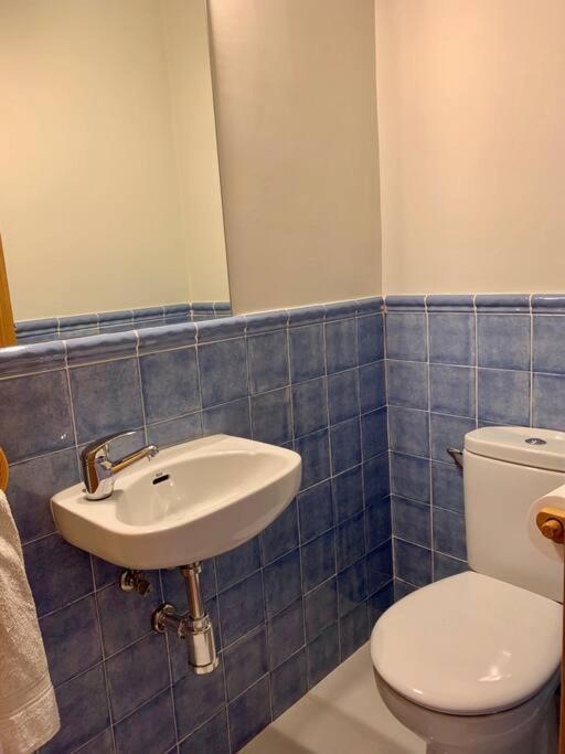 Casa Azanas Daire Casavieja Dış mekan fotoğraf
