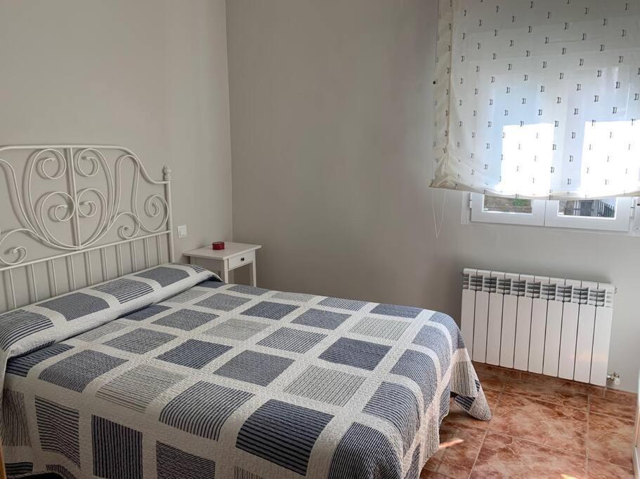 Casa Azanas Daire Casavieja Dış mekan fotoğraf