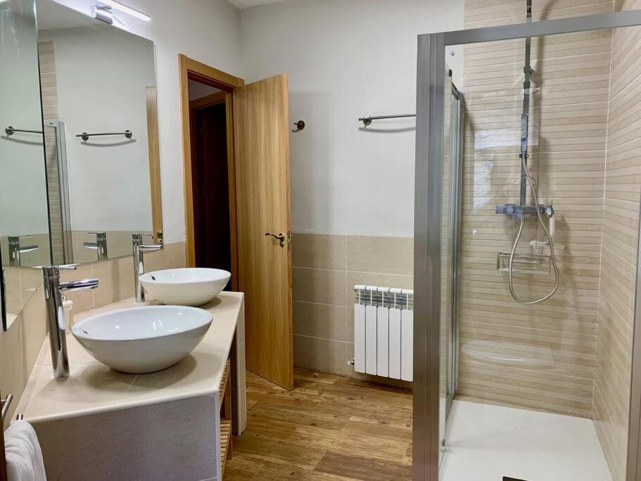 Casa Azanas Daire Casavieja Dış mekan fotoğraf